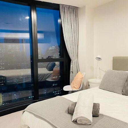 Sweet Home Apartment Melbourne Cbd Dış mekan fotoğraf