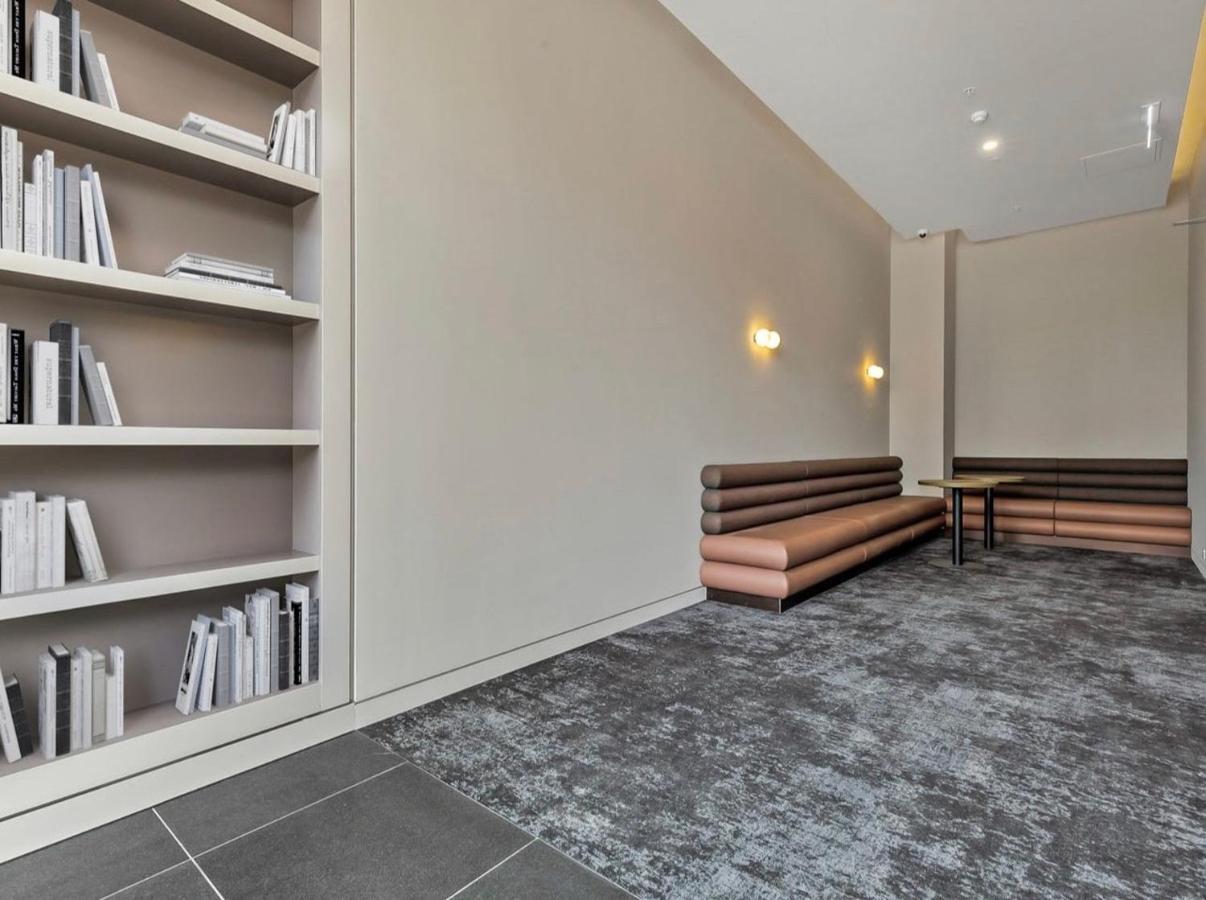 Sweet Home Apartment Melbourne Cbd Dış mekan fotoğraf